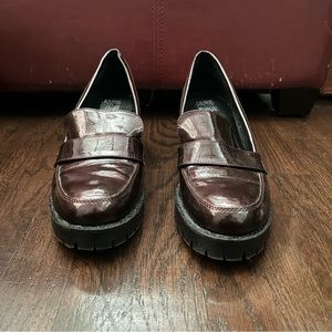Jane And The Shoe Loafers